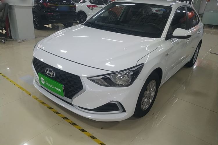 Used Hyundai Celesta 2020 1.6L Automatic GL Enjoyable Edition Guazi used car, China used car export, Used car for sale, Used  cars, Cheapest cars for sale