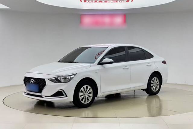 Used Hyundai Celesta 2020 1.6L Automatic GL Enjoyable Edition