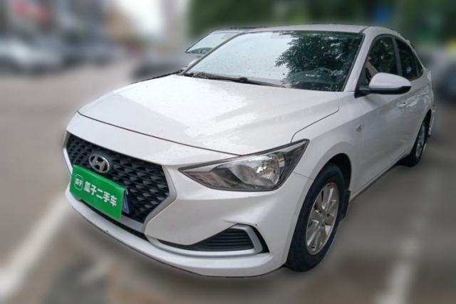 Used Hyundai Celesta 2020 1.6L Automatic GL Enjoyable Edition