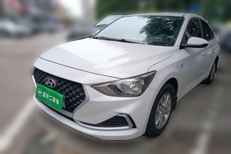 Used Hyundai Celesta 2020 1.6L Automatic GL Enjoyable Edition Guazi used car, China used car export, Used car for sale, Used  cars, Cheapest cars for sale