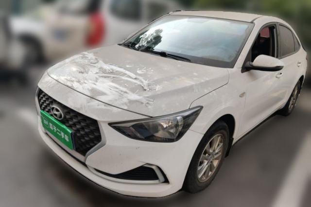 Used Hyundai Celesta 2020 1.6L Automatic GL Enjoyable Edition