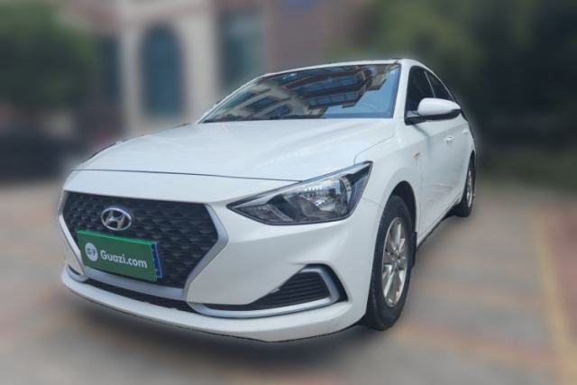 Used Hyundai Celesta 2020 1.6L Automatic GL Enjoyable Edition