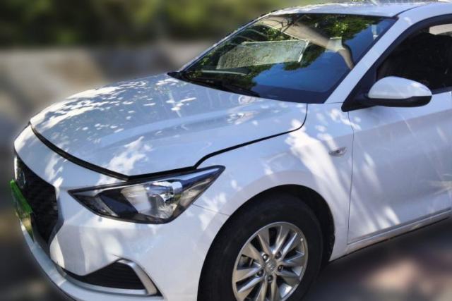 Used Hyundai Celesta 2020 1.6L Automatic GL Enjoyable Edition
