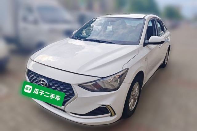 Used Hyundai Celesta 2020 1.6L Automatic GL Enjoyable Edition