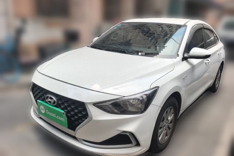 Used Hyundai Celesta 2020 1.6L Automatic GL Enjoyable Edition Guazi used car, China used car export, Used car for sale, Used  cars, Cheapest cars for sale