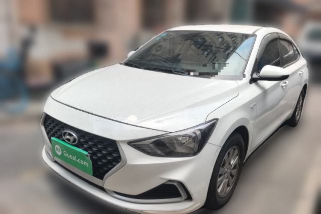Used Hyundai Celesta 2020 1.6L Automatic GL Enjoyable Edition