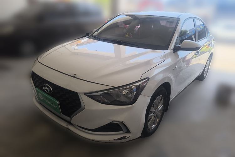 Used Hyundai Celesta 2020 1.6L Automatic GL Enjoyable Edition Guazi used car, China used car export, Used car for sale, Used cars, Cheapest cars for sale