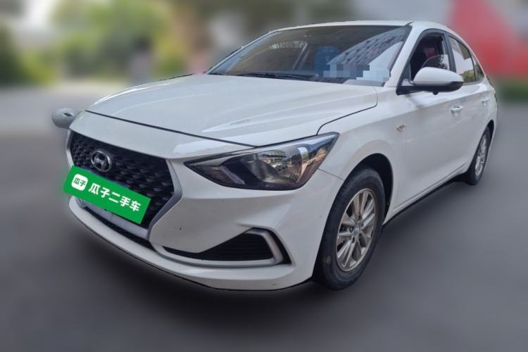 Ojetý Hyundai Celesta 2020 1.6L Automatic GL Enjoyable Edition Guazi used car, China used car export, Used car for sale, Used  cars, Cheapest cars for sale