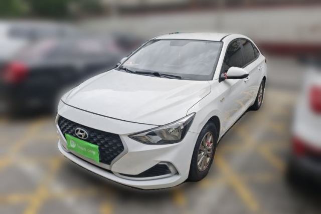 Used Hyundai Celesta 2020 1.6L Automatic GL Enjoyable Edition