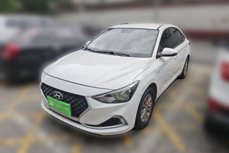Used Hyundai Celesta 2020 1.6L Automatic GL Enjoyable Edition Guazi used car, China used car export, Used car for sale, Used cars, Cheapest cars for sale