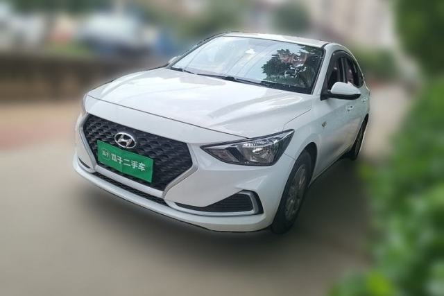 Used Hyundai Celesta 2020 1.6L Automatic GL Enjoyable Edition