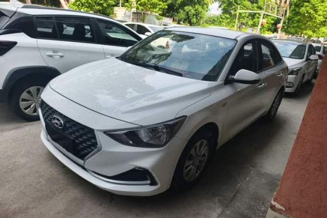 Used Hyundai Celesta 2020 1.6L Automatic GL Enjoyable Edition