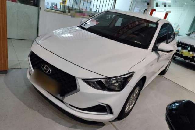 Used Hyundai Celesta 2020 1.6L Automatic GL Enjoyable Edition