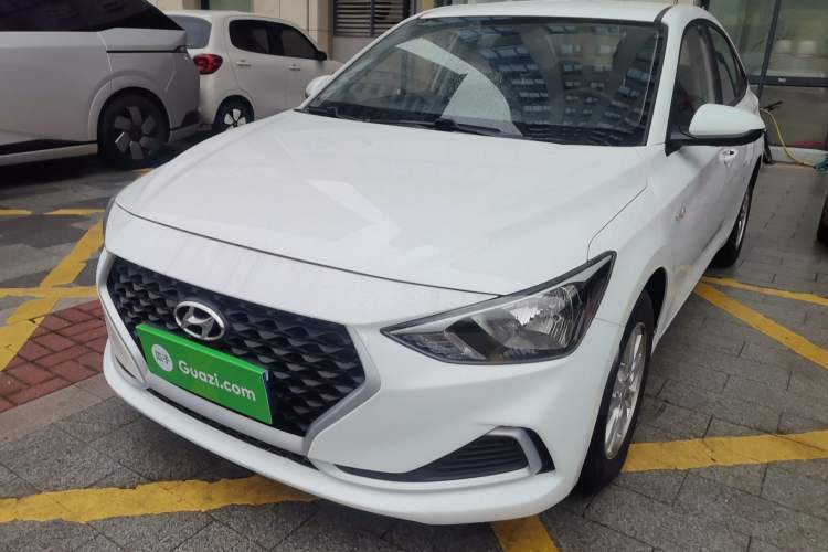 Used Hyundai Celesta 2020 1.6L Automatic GL Enjoyable Edition Guazi used car, China used car export, Used car for sale, Used  cars, Cheapest cars for sale