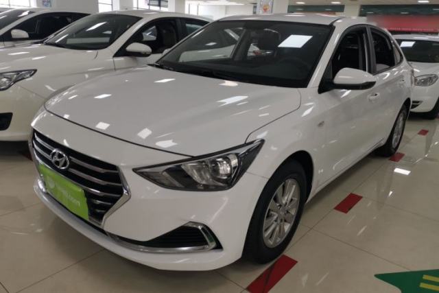 Used Hyundai Celesta 2020 1.6L Automatic GL Enjoyable Edition