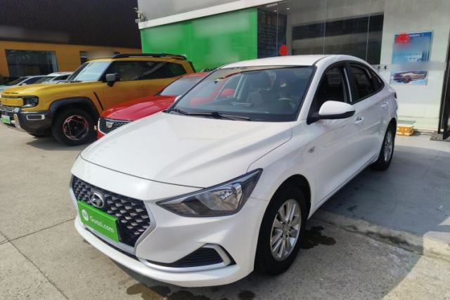 Used Hyundai Celesta 2020 1.6L Automatic GL Enjoyable Edition