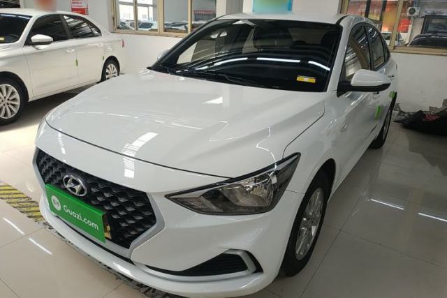 Used Hyundai Celesta 2020 1.6L Automatic GL Enjoyable Edition