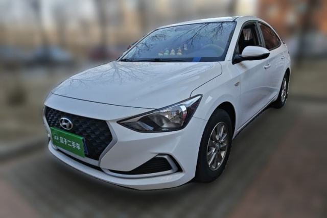 Used Hyundai Celesta 2020 1.6L Automatic GL Enjoyable Edition