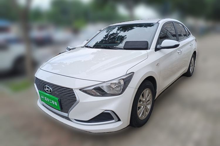Used Hyundai Celesta 2020 1.6L Automatic GL Enjoyable Edition Guazi used car, China used car export, Used car for sale, Used  cars, Cheapest cars for sale