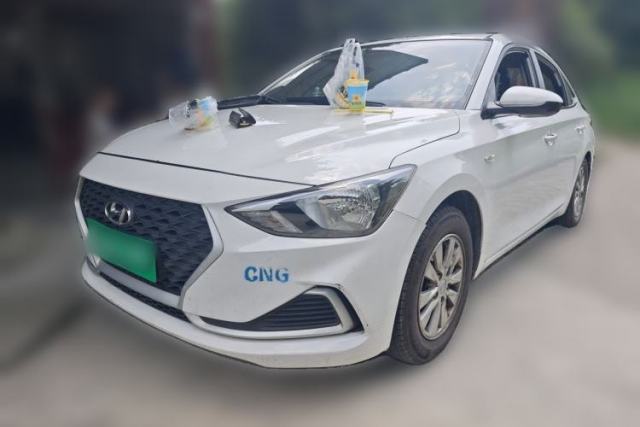 Used Hyundai Celesta 2020 1.6L Automatic GL Enjoyable Edition