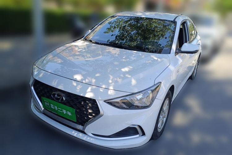 Used Hyundai Celesta 2020 1.6L Automatic GL Enjoyable Edition Guazi used car, China used car export, Used car for sale, Used cars, Cheapest cars for sale
