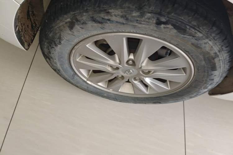 Used Hyundai Celesta Traveler 2018 1.6L Automatic Enjoyment Model China V Standard Right Rear Wheel Hub