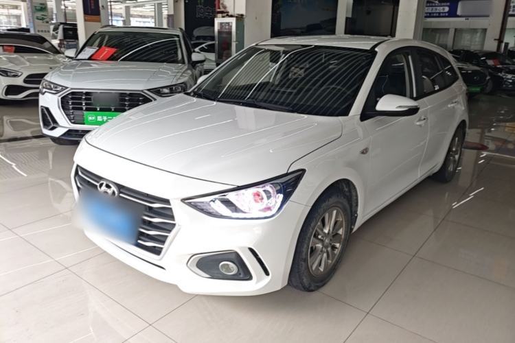 Used Hyundai Celesta Traveler 2018 1.6L Automatic Enjoyment Model China V Standard Guazi used car, China used car export, Used car for sale, Used  cars, Cheapest cars for sale
