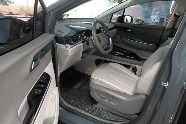 Used Hyundai Custo 2021 380TGDi Smart Love Flagship Edition TOP Premium Driver Seat