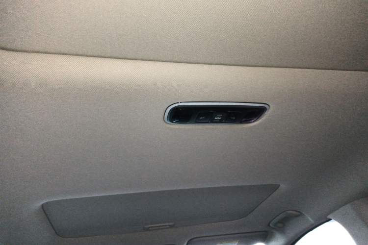 Used Hyundai Custo 2021 380TGDi Smart Love Flagship Edition TOP Premium Headliner