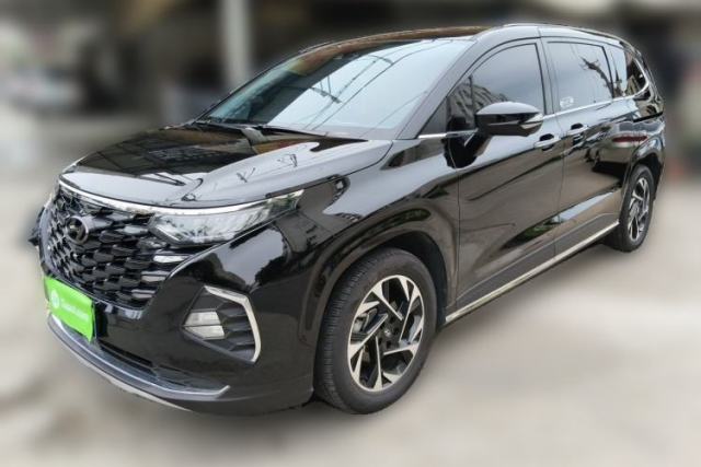 Used Hyundai Custo 2021 380TGDi Smart Love Flagship Edition TOP Premium