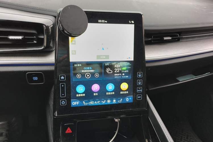 Used Hyundai Custo 2021 380TGDi Smart Love Flagship Edition TOP Premium Audio And AC Panel