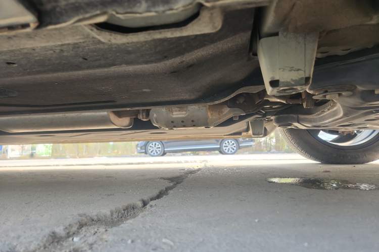 Used Hyundai Custo 2021 380TGDi Smart Love Flagship Edition TOP Premium Chassis Front Right