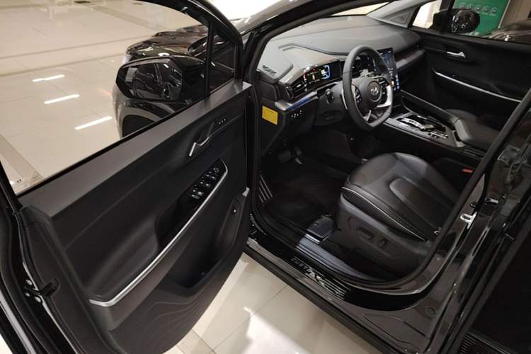Used Hyundai Custo 2021 380TGDi Smart Luxury Premium LUX Driver Seat