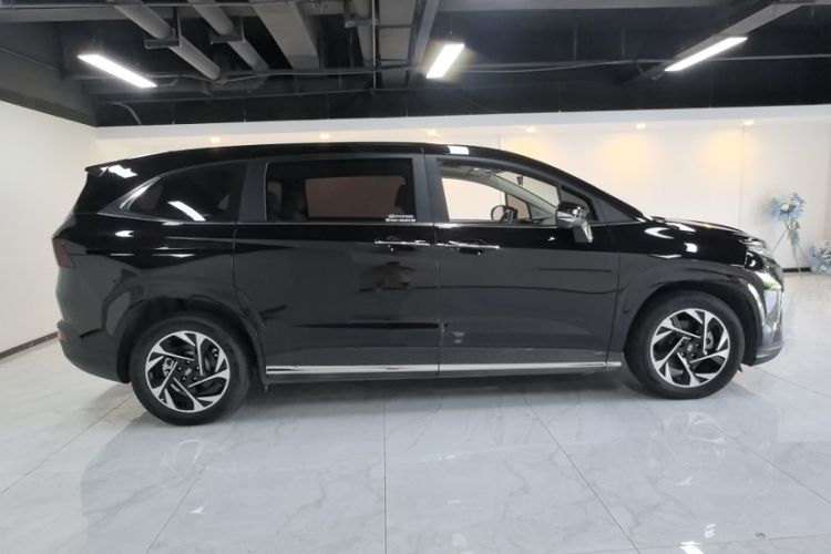 Used Hyundai Custo 2021 380TGDi Smart Love Flagship Edition TOP Premium Exterior 4