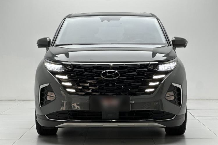 Used Hyundai Custo 2021 380TGDi Smart Love Flagship Edition TOP Premium Exterior 5