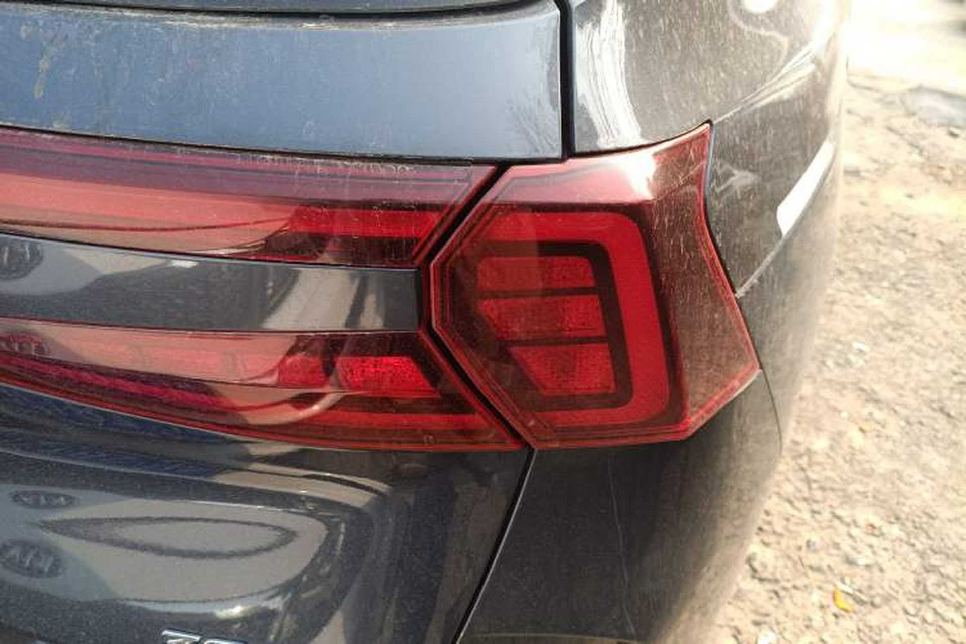 Used Hyundai Custo 2021 380TGDi Smart Love Flagship Edition TOP Premium Exterior 6