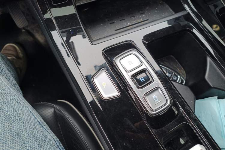 Used Hyundai Custo 2021 380TGDi Smart Luxury Premium LUX Gear Lever