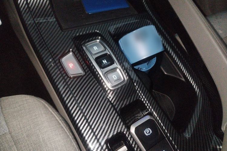 Used Hyundai Custo 2021 380TGDi Smart Love Flagship Edition TOP Premium Gear Lever