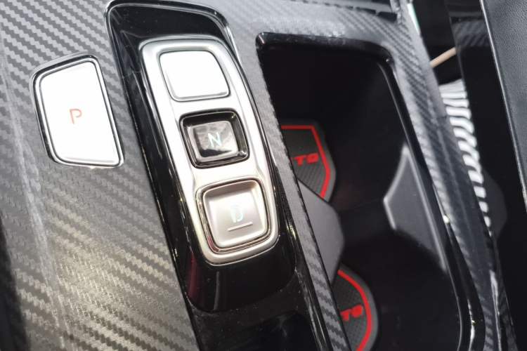 Used Hyundai Custo 2021 380TGDi Smart Luxury Premium LUX Gear Lever
