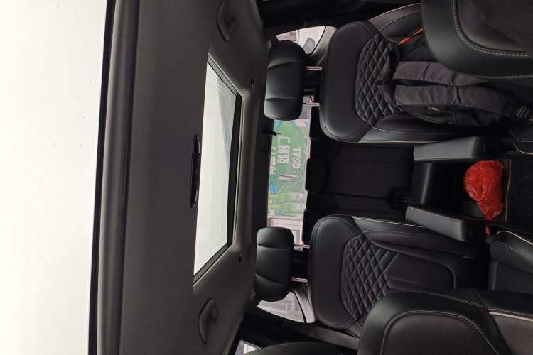 Used Hyundai Custo 2021 380TGDi Smart Luxury Premium LUX Headliner