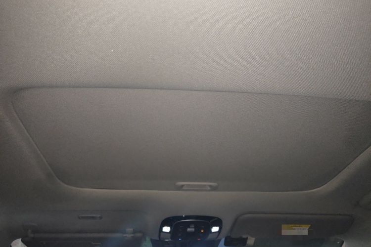 Used Hyundai Custo 2021 380TGDi Smart Love Flagship Edition TOP Premium Headliner