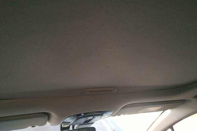 Used Hyundai Custo 2021 380TGDi Smart Love Flagship Edition TOP Premium Headliner