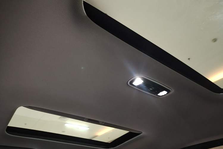 Used Hyundai Custo 2021 380TGDi Smart Luxury Premium LUX Headliner