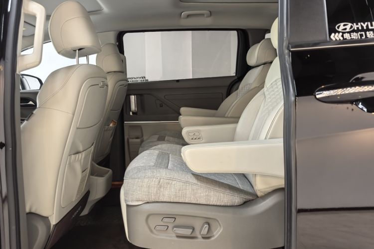 Used Hyundai Custo 2021 380TGDi Smart Love Flagship Edition TOP Premium Interior 1