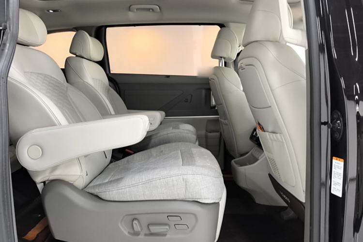 Used Hyundai Custo 2021 380TGDi Smart Love Flagship Edition TOP Premium Interior 2