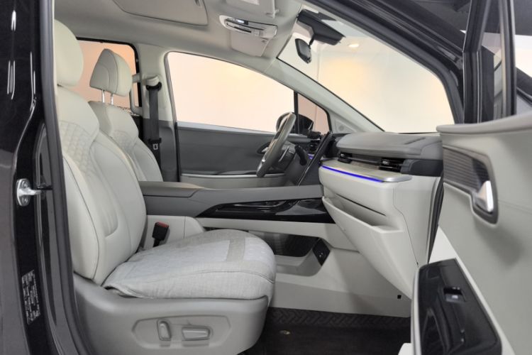 Used Hyundai Custo 2021 380TGDi Smart Love Flagship Edition TOP Premium Interior 4