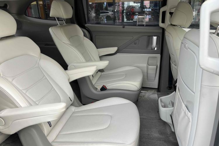 Used Hyundai Custo 2021 380TGDi Deluxe Edition DLX Interior 6
