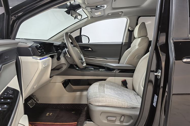 Used Hyundai Custo 2021 380TGDi Smart Love Flagship Edition TOP Premium Interior 7