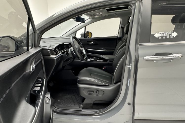 Used Hyundai Custo 2021 380TGDi Smart Love Flagship Edition TOP Premium Left Front Seat