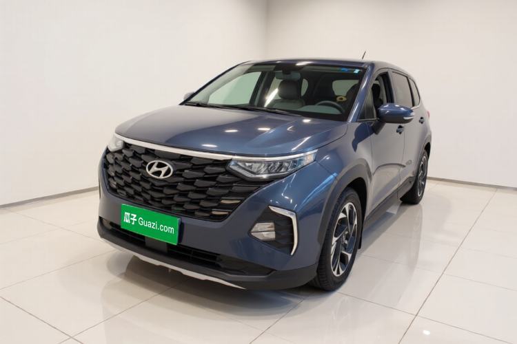 Used Hyundai Custo 2021 380TGDi Smart Luxury Premium LUX Guazi used car, China used car export, Used car for sale, Used cars, Cheapest cars for sale